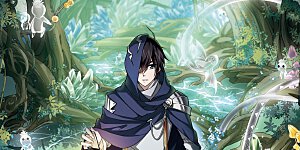 第12话 意外的收获1