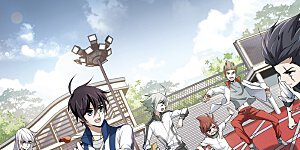 第19话 意想不到的收获2