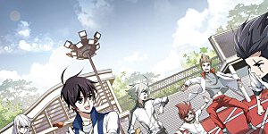 第20话 意想不到的收获3