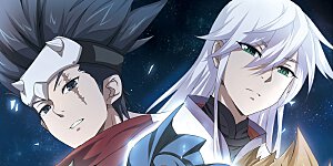 第21话 脆弱的BOSS1