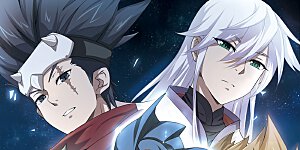 第23话 脆弱的BOSS3