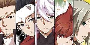 第24话 重生紫晶行会1