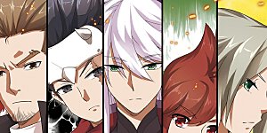 第25话 重生紫晶行会2