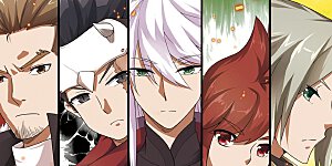 第26话 重生紫晶行会3