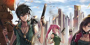 第27话 平行世界的BUG1