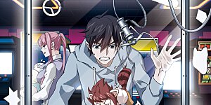 第34话 呆头呆脑的重甲战士2