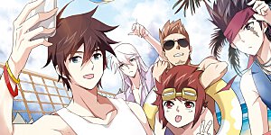 第39话 狙击行动