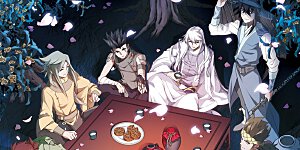 第43话 队友还是对手3