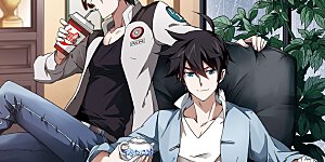 第47话 猫的好奇心1