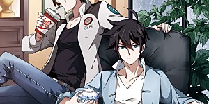 第49话 猫的好奇心3