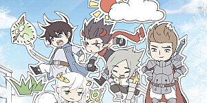 第59话 消失的不笑1