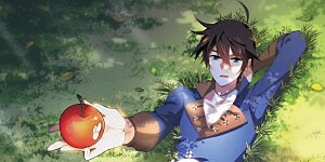 第71话 千里驾到1