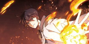 第81话 不笑，out！2