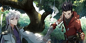 第83话 分赃不均1