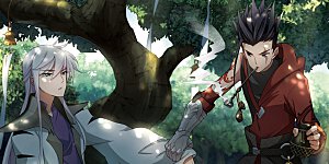 第85话 分赃不均3