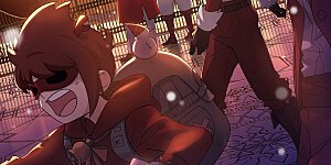 第137话 狩猎前尘1