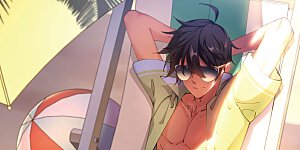 第191话 重回云端城1