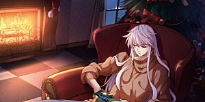 第193话 女孩子们的接纳条件1