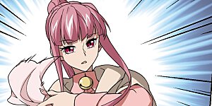 第204话 来自四面八方的觊觎3