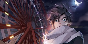 第260话 通缉任务双人组合2