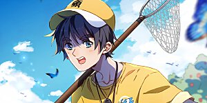 第301话 小冤家1