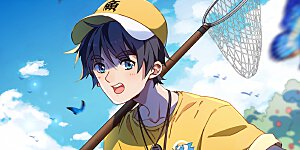 第302话 小冤家2