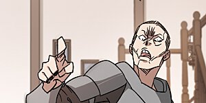 第305话 细腰舞的实力2