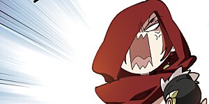 第307话 佣兵对抗赛，开始！1