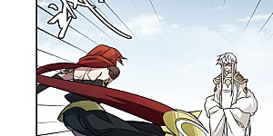 第340话 麻烦的冰系法师1