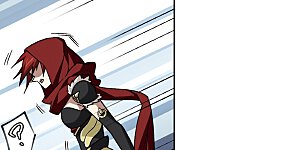 第341话 麻烦的冰系法师2