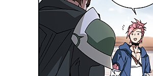 第380话 得不到的高手2