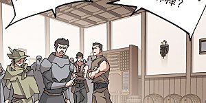 第406话 暗中博弈1