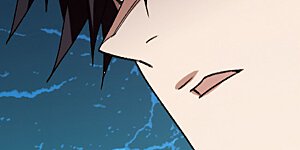 第414话 下不了手的目标3