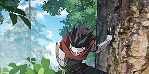 第432话 痛击我的队友