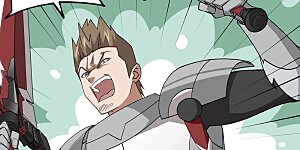 第435话 深谋远虑的牧师