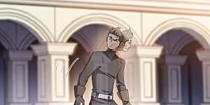 第457话 教训帕吉·基思