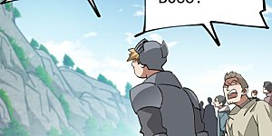 第476话 漂流，卒