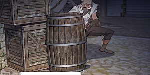 第505话 引来灾祸的女人