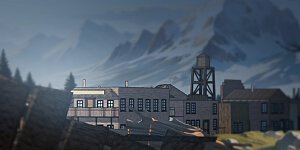 第518话 回访夜光村