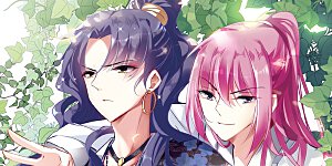 第114话 易水寒！