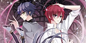 第1话 意外穿越1