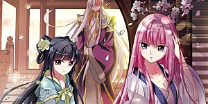 第14话 宫中寻宝4