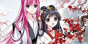 第35话 前往魁国1