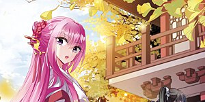 第95话 大皇子回宫3