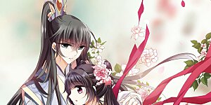 第99话 月奴的“告白”