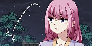 第161话 若只如初见2