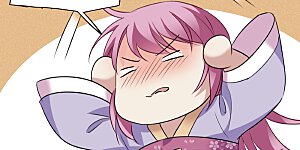 第162话 李妙柔的幻想1