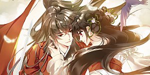 微同人活动开始啦！ 