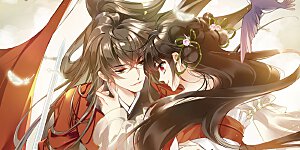 微同人活动获奖名单 