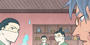 第952话 